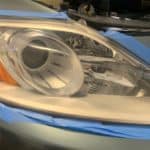 Headlight Restoration